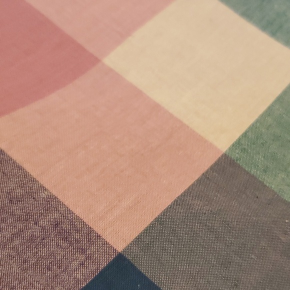 NWT Y2K  Checkered Dress - Picture 9 of 13